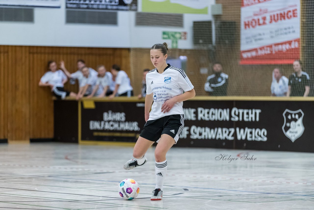 Bild 598 - VR Bank Cup Horst